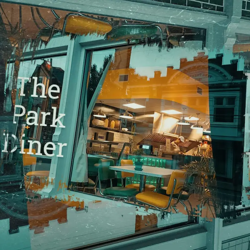 The Park Diner - Northside