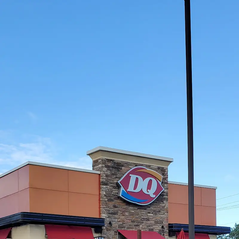 Dairy Queen Grill & Chill
