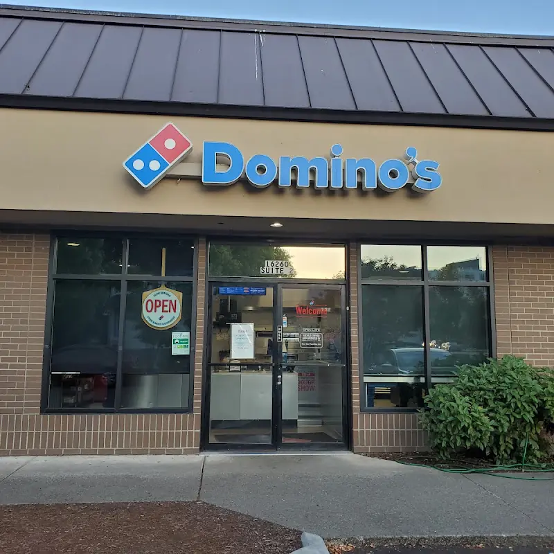 Domino's Pizza