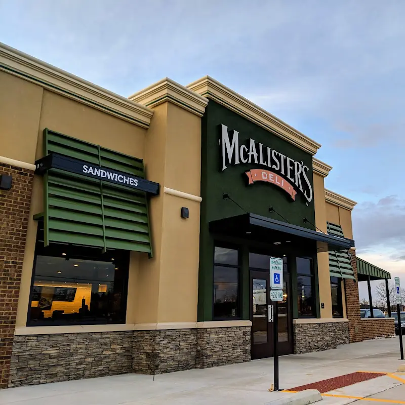 McAlister's Deli