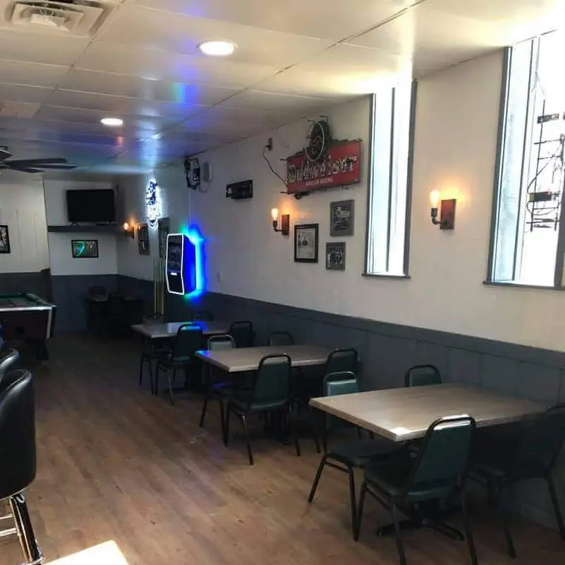 Ray's Pub