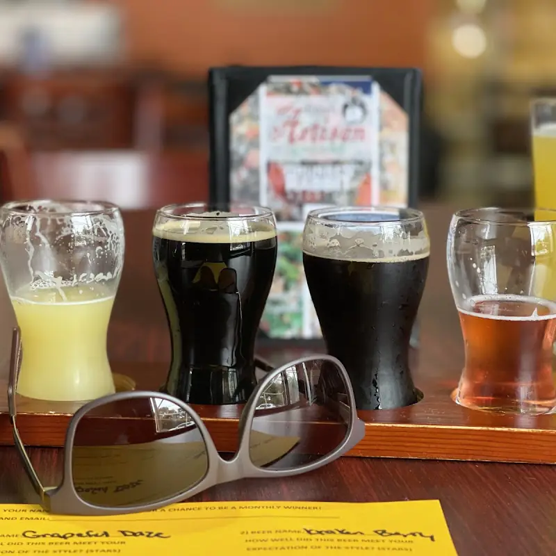 Drunken Rabbit Brewing