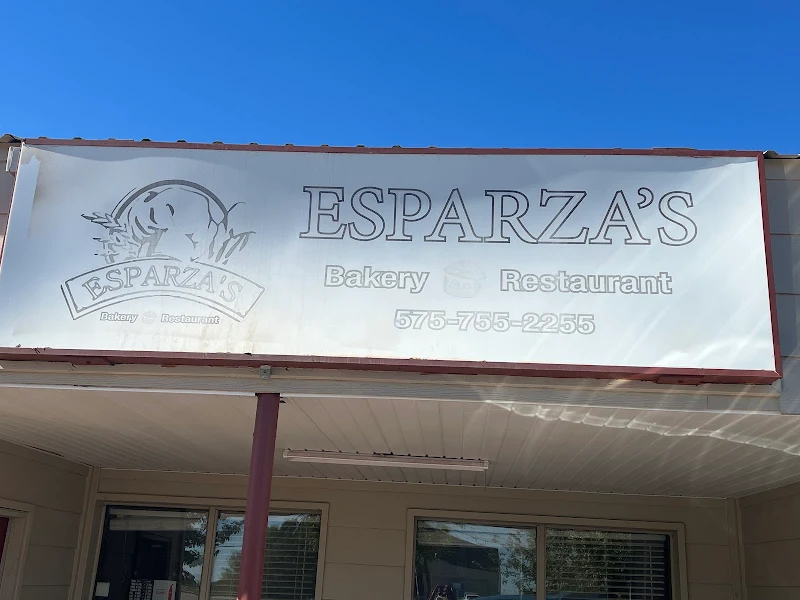 Esparza's Bakery
