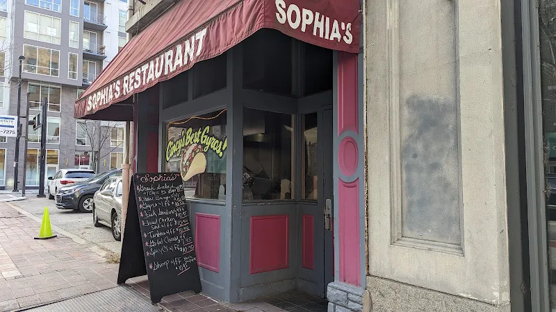 Sophia's Deli & Restaurant