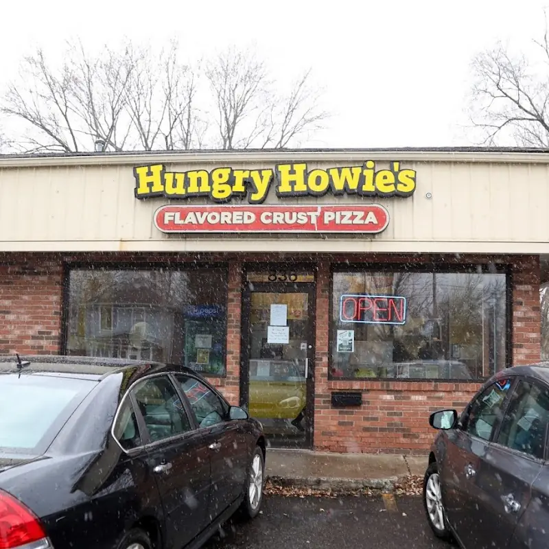 Hungry Howie's Pizza