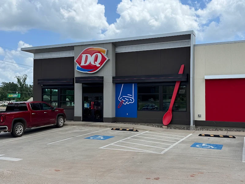 Dairy Queen