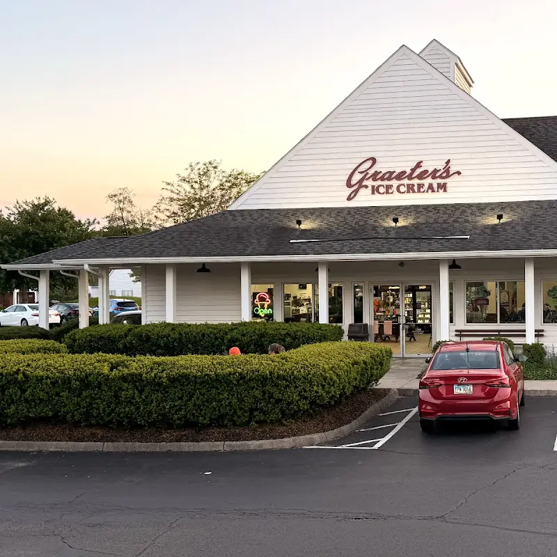 Graeter's Ice Cream