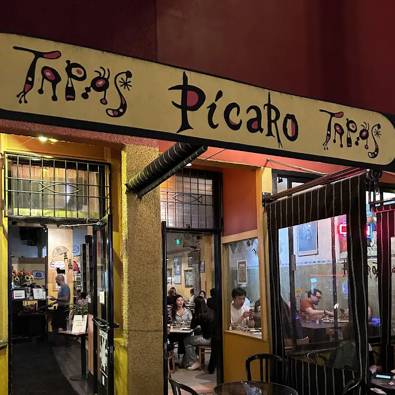 Picaro