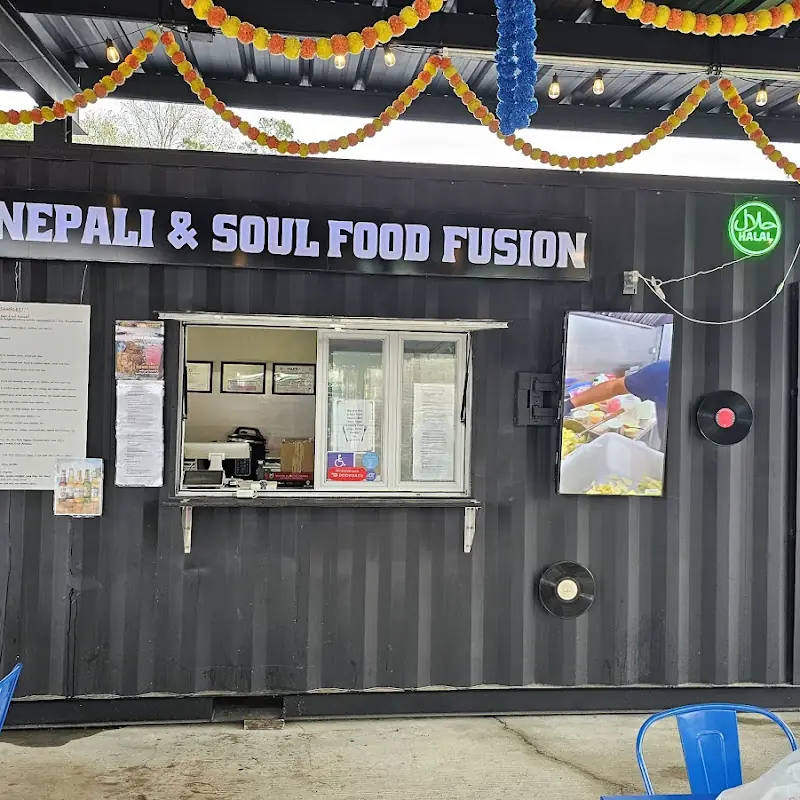 Nepali Soul