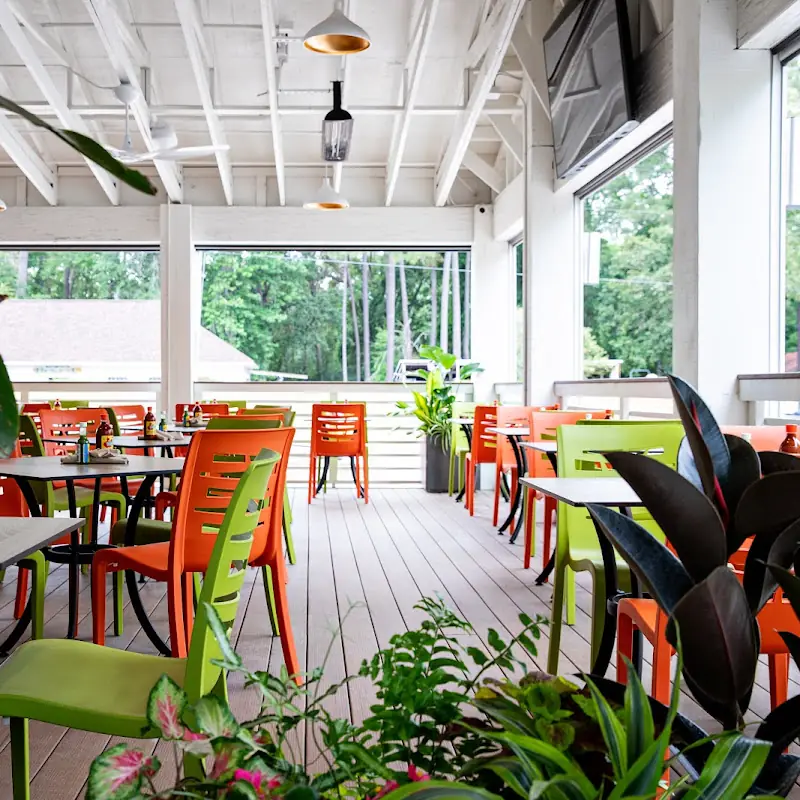 Minero Mexican Grill & Cantina