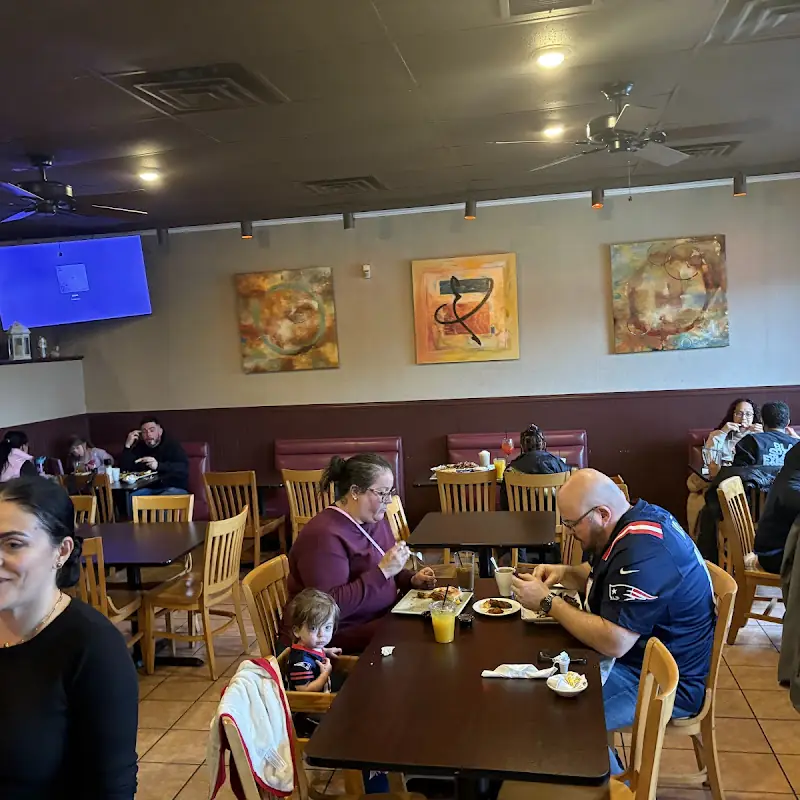 Ore A Love Story Restaurant