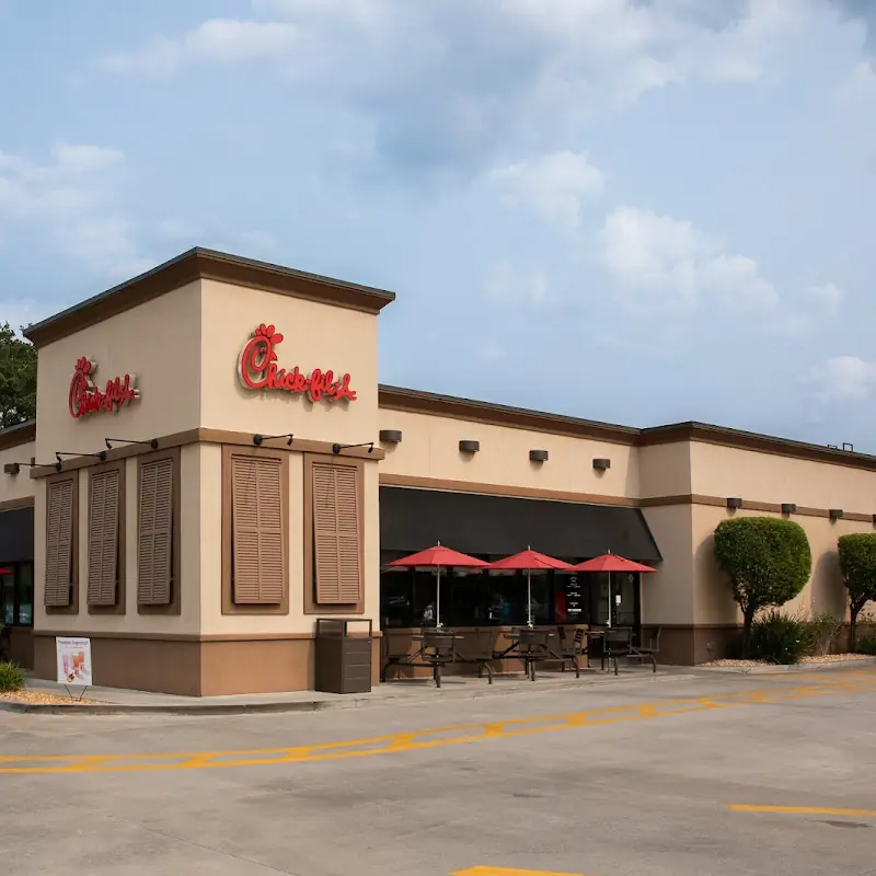 Chick-fil-A