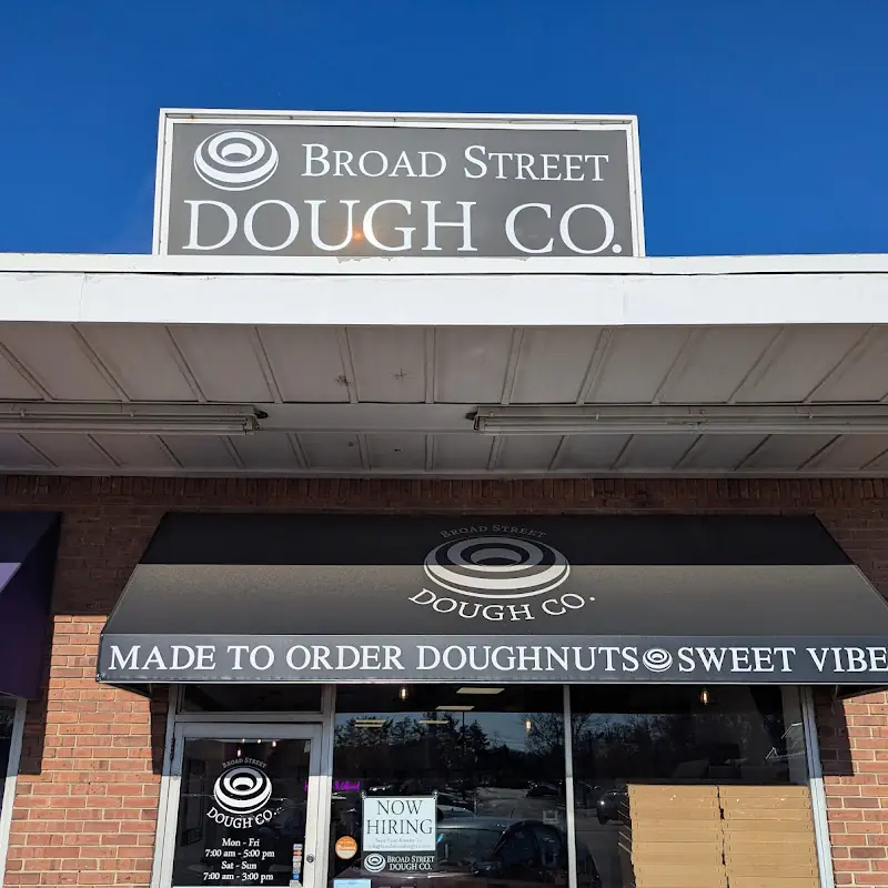 Broad Street Dough Co.