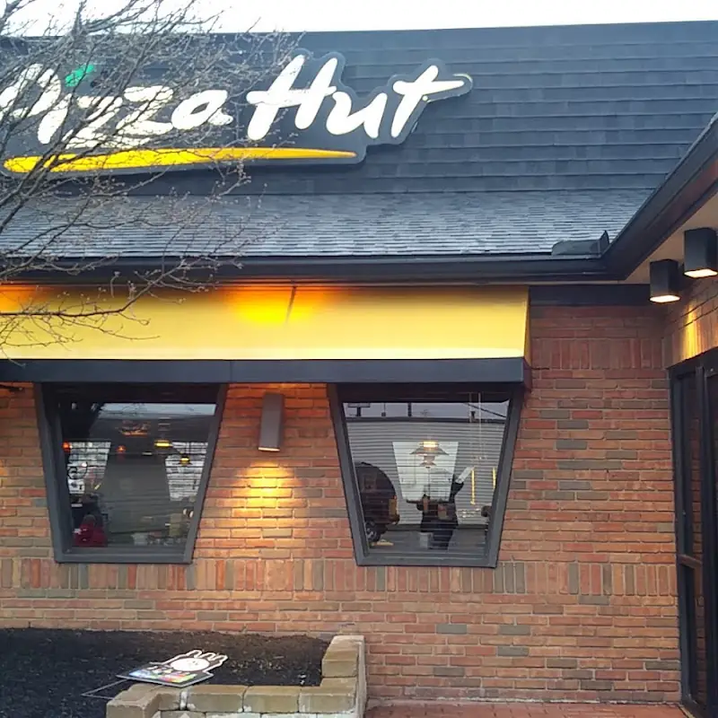 Pizza Hut