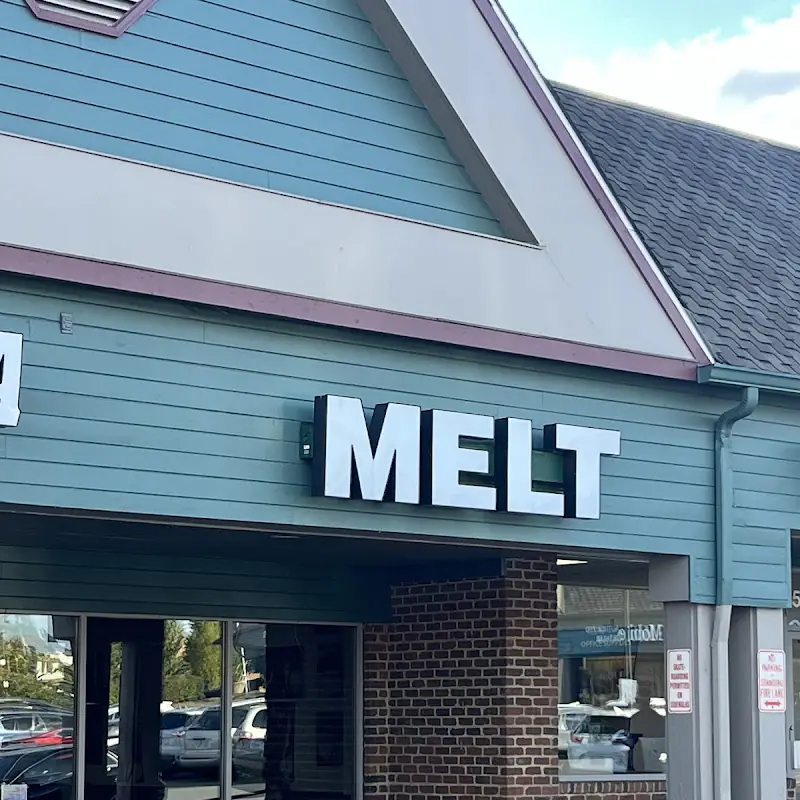 Melt Gourmet Cheeseburgers