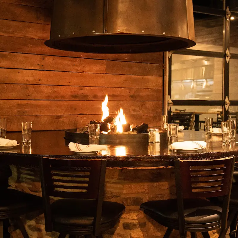 Jefe | Mexican Restaurant