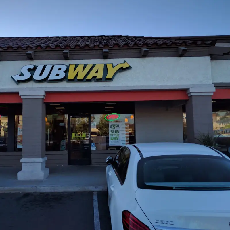 Subway
