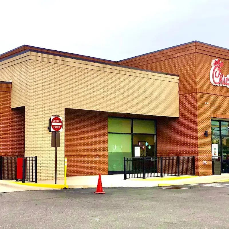 Chick-fil-A