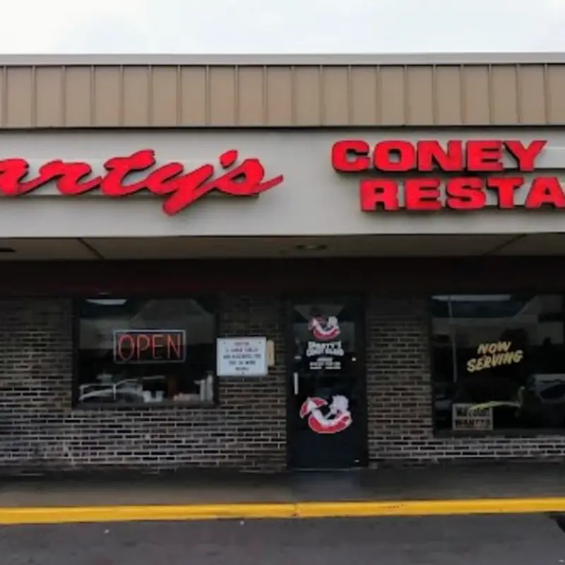 Sparty's Coney Island