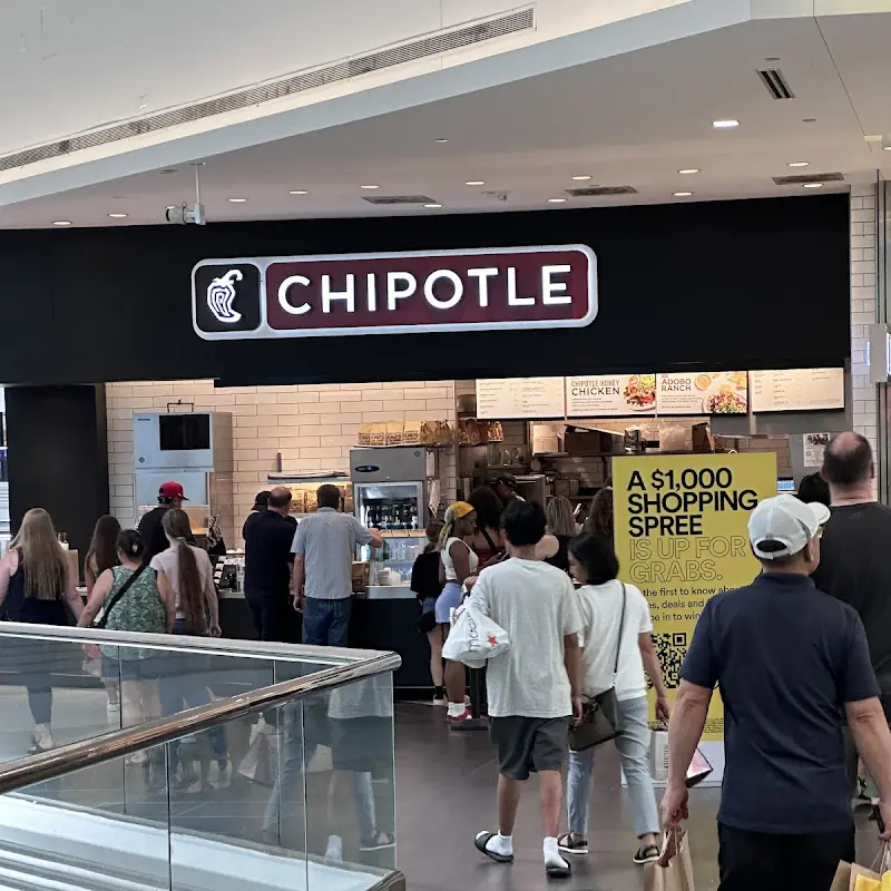 Chipotle Mexican Grill