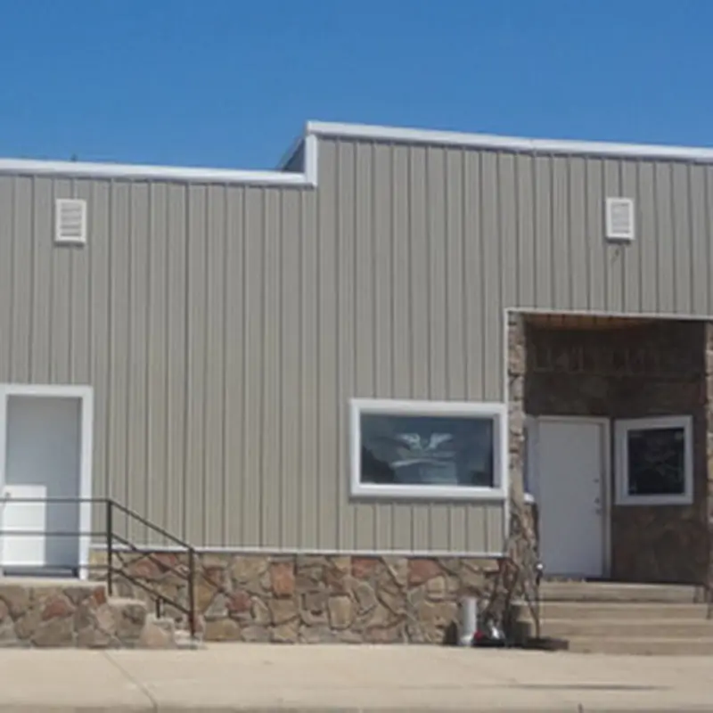Bowlus Liquors