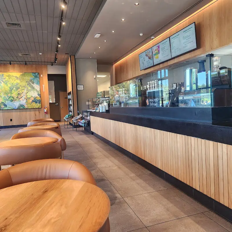 Starbucks Coffee Company