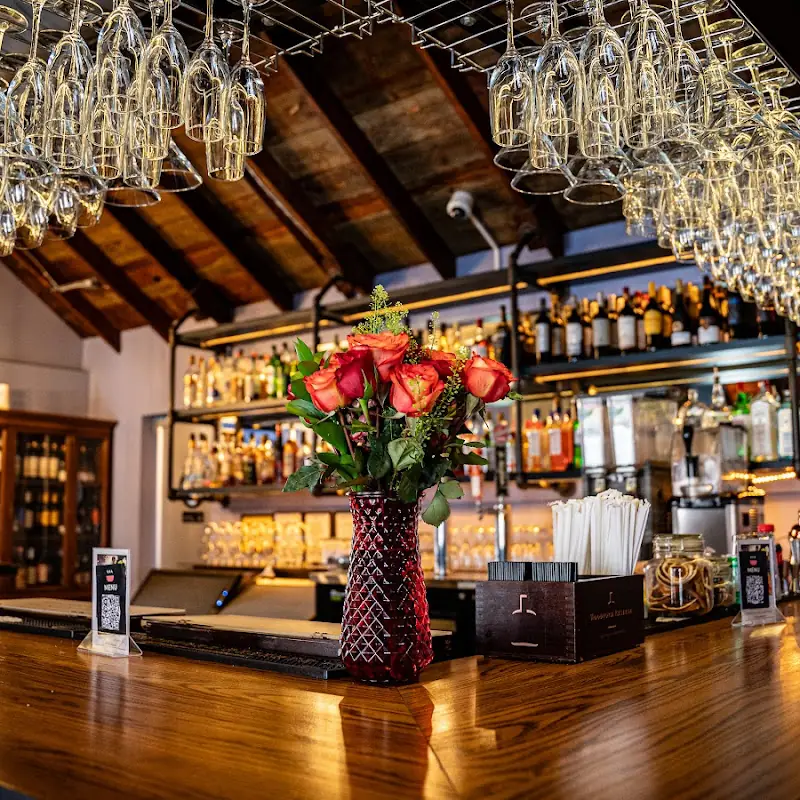 Barcelona Bistro Bar