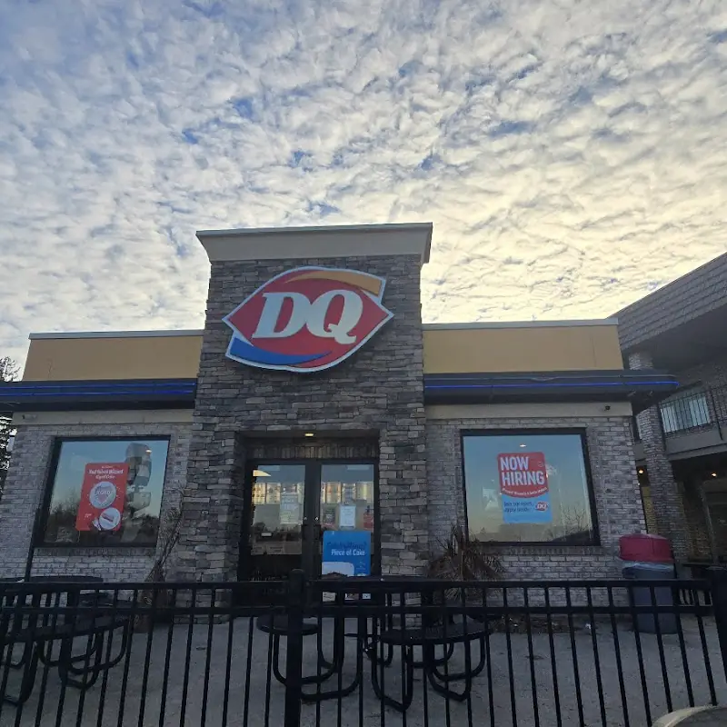 Dairy Queen Grill & Chill