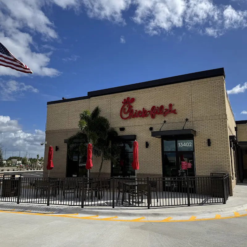 Chick-fil-A