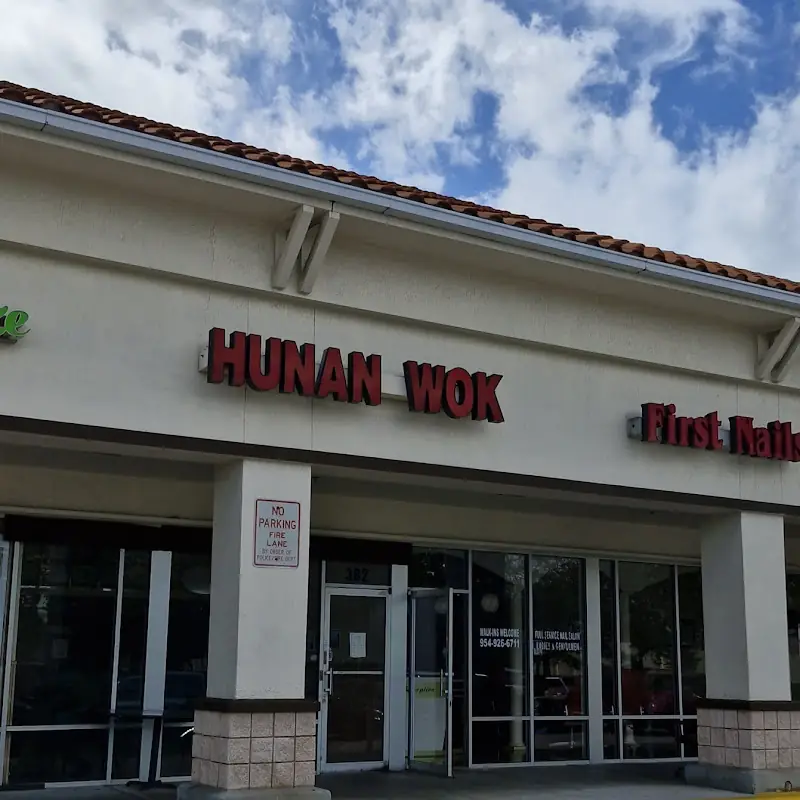 Hunan Wok