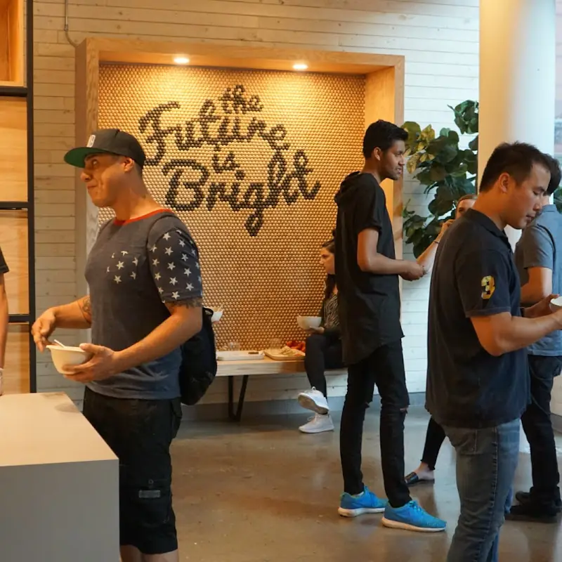Brightwok Kitchen and Catering