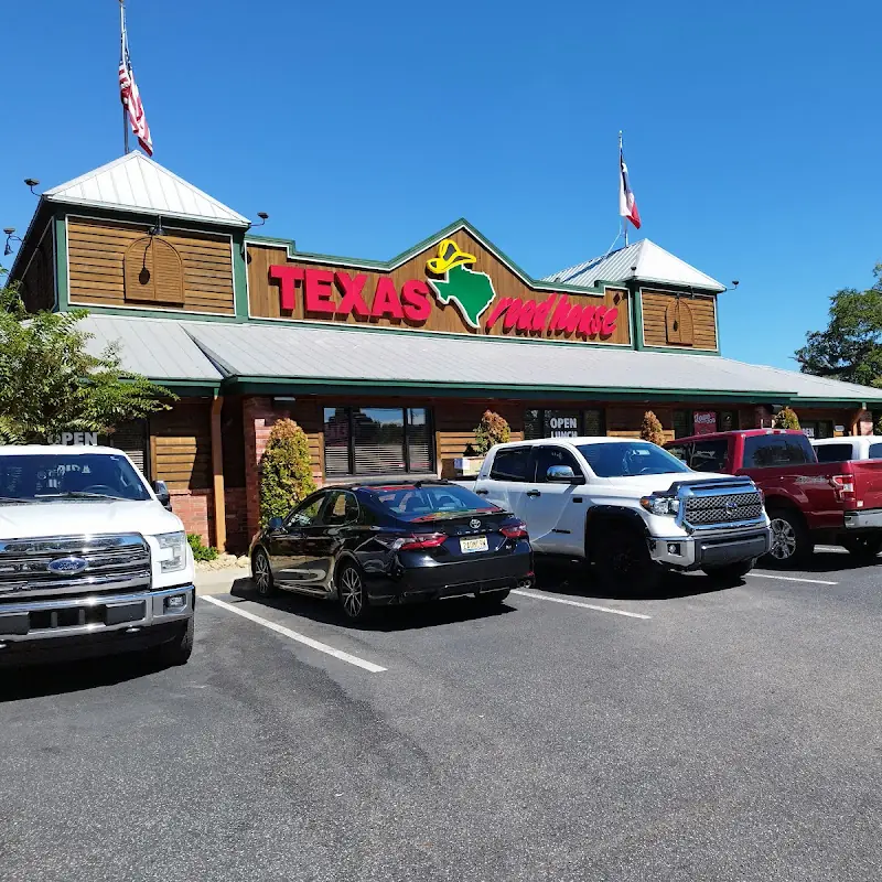 Texas Roadhouse