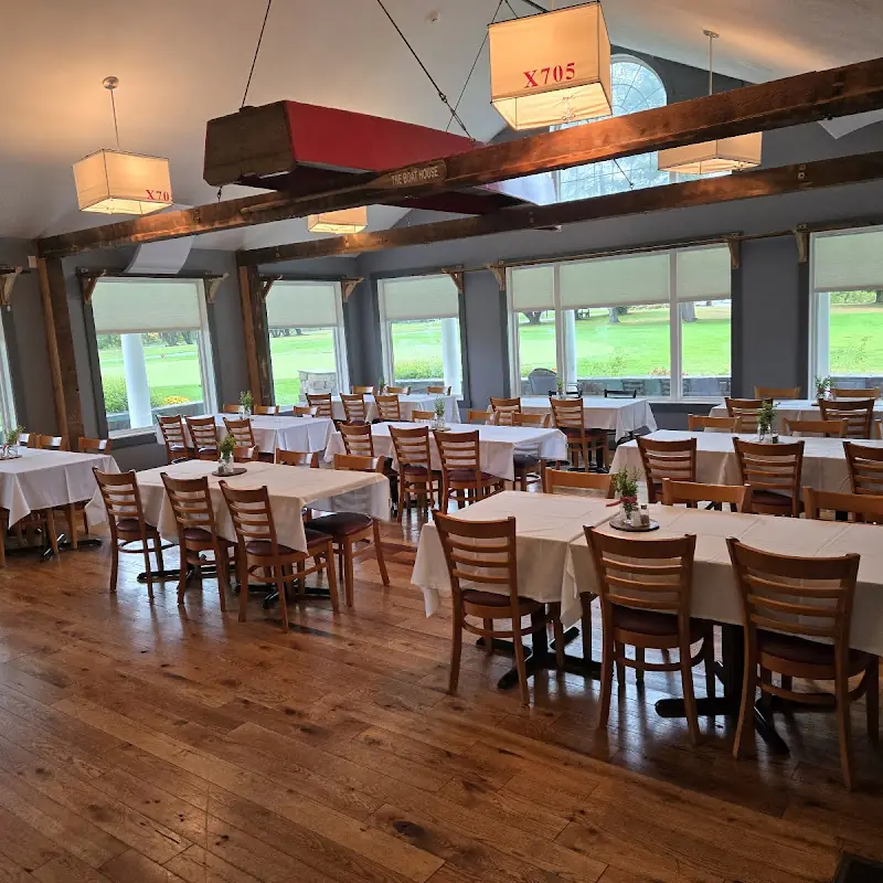 Lakeview Restaurant