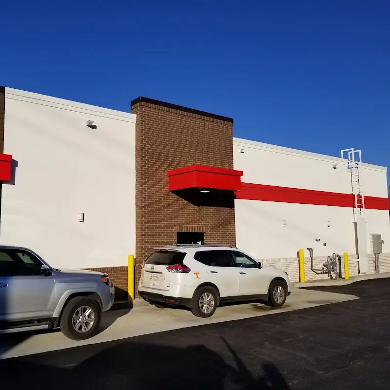 Arby's