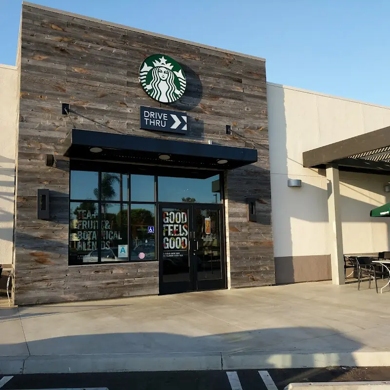 Starbucks Coffee Company