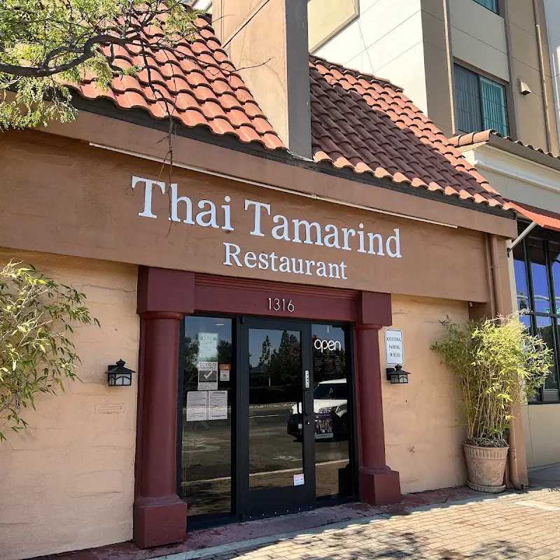 Thai Tamarind Restaurant