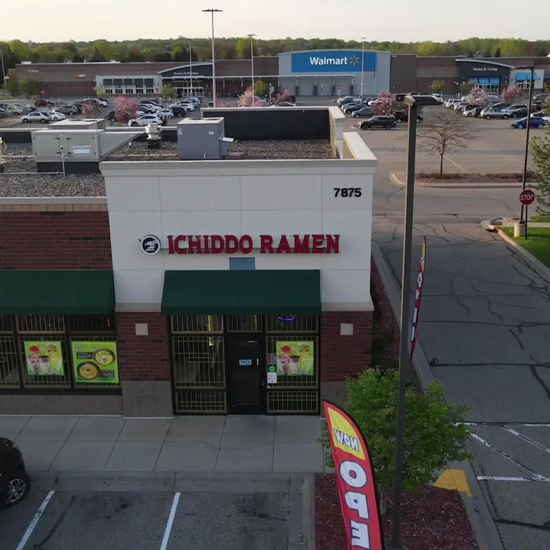 Ichiddo Ramen - Apple Valley