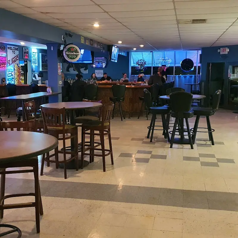 Slugger's Sports Bar