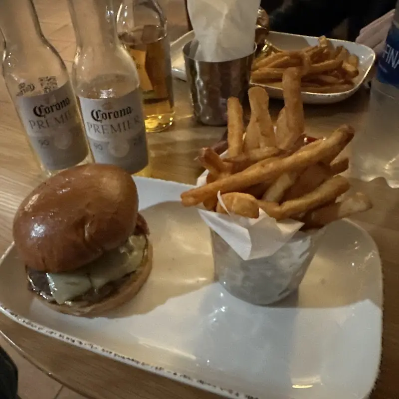 The Bistro - Eat. Drink. Connect.®