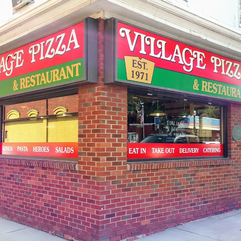 Village Pizza & Restaurant