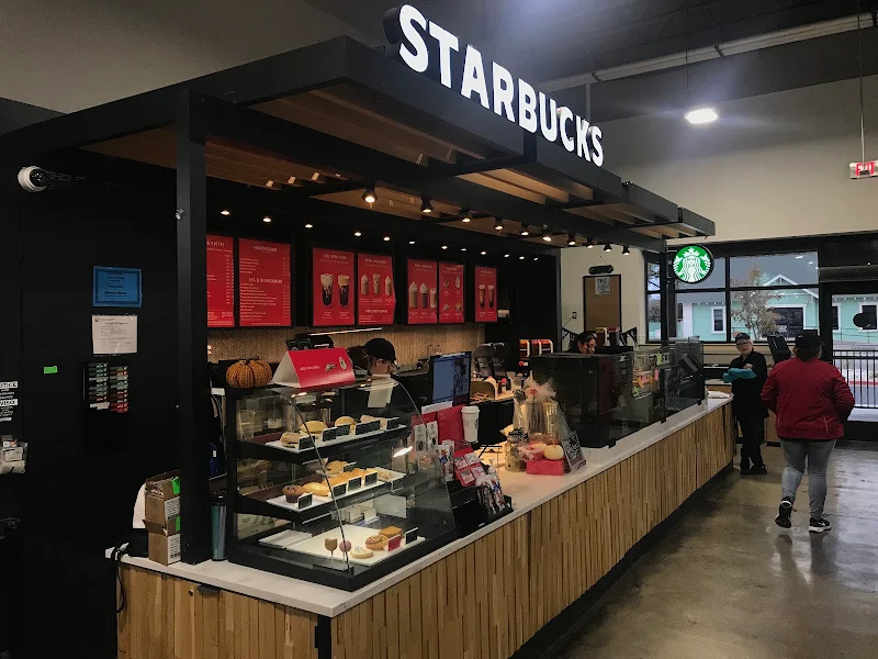 Starbucks Coffee Company