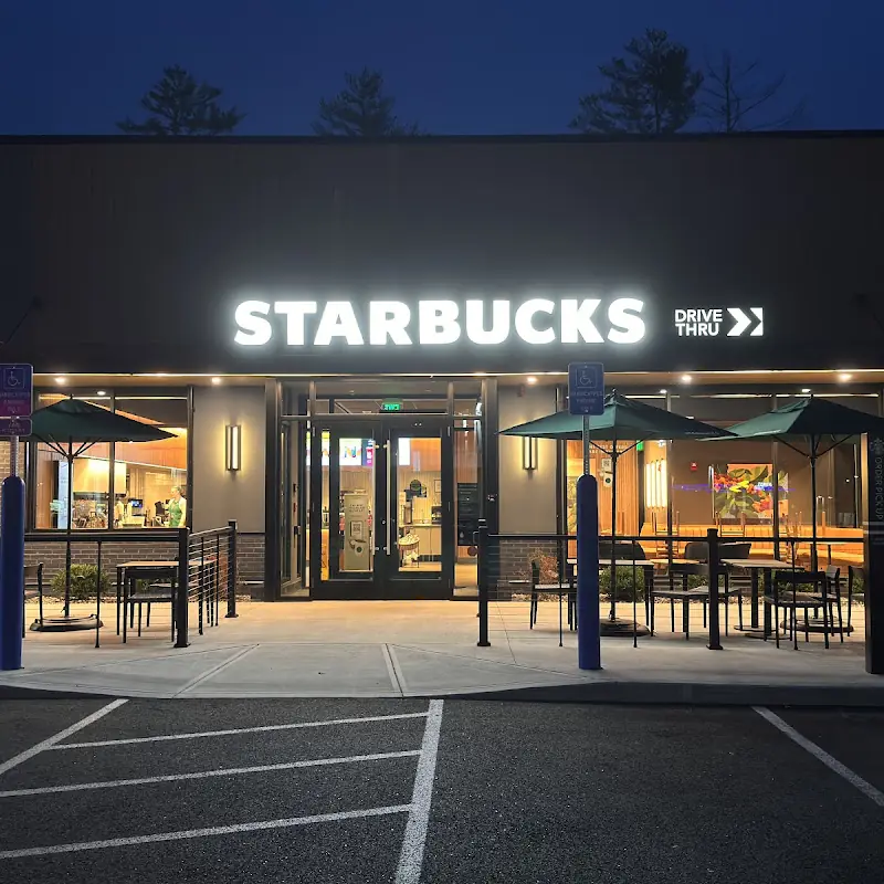 Starbucks Coffee Company
