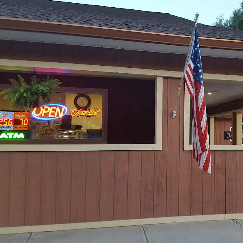 Perino's Market