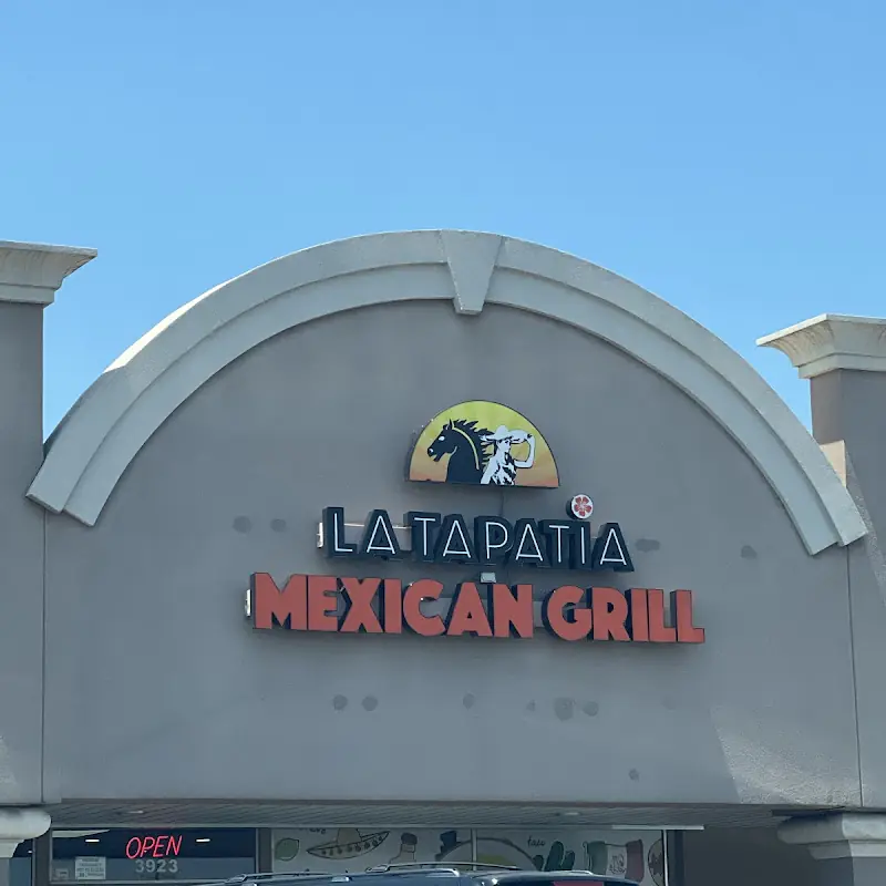 La Tapatia Mexican Grill