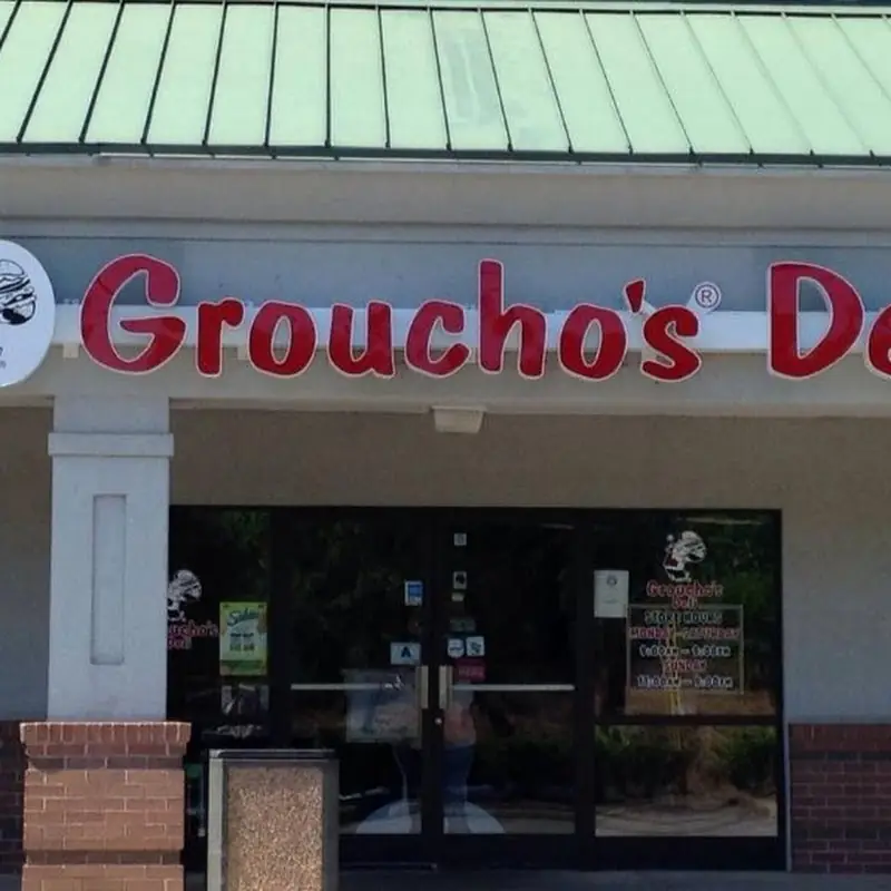 Groucho's Deli