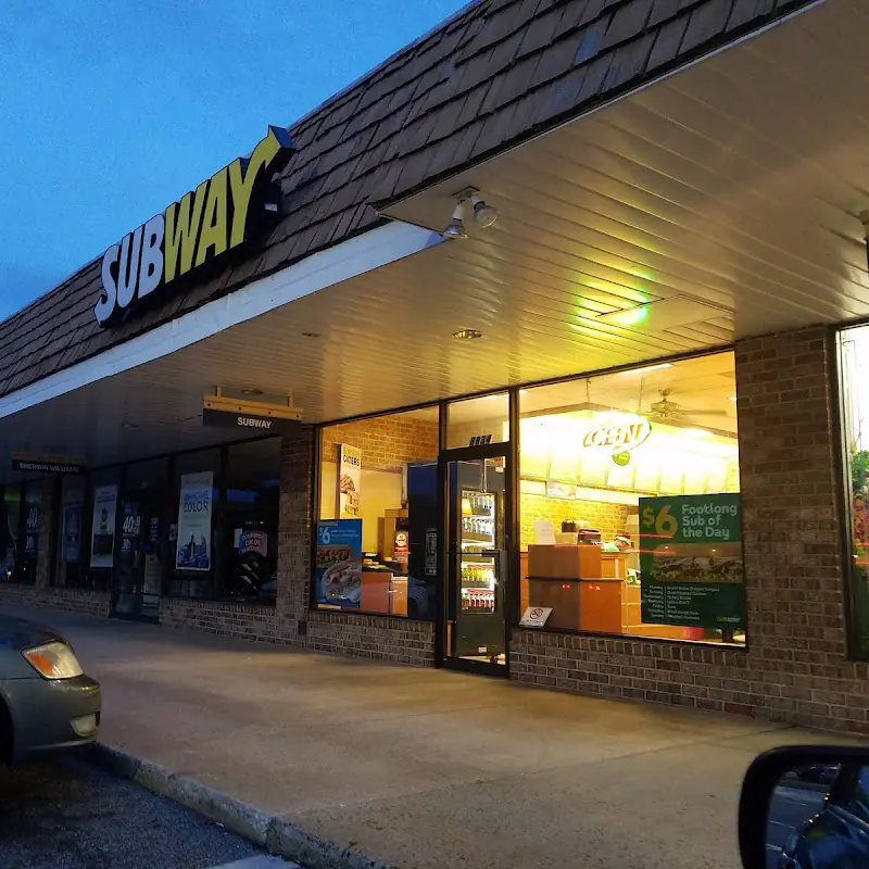 Subway