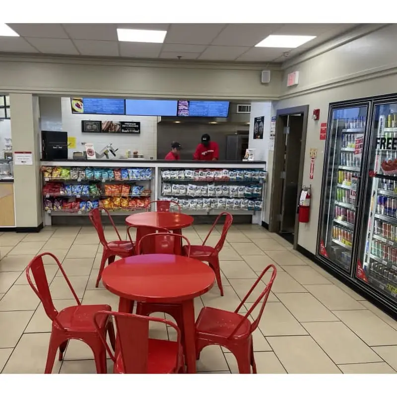 TD's Deli