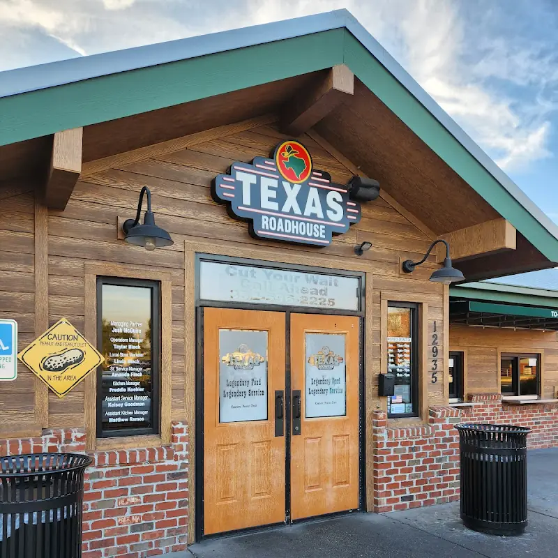 Texas Roadhouse