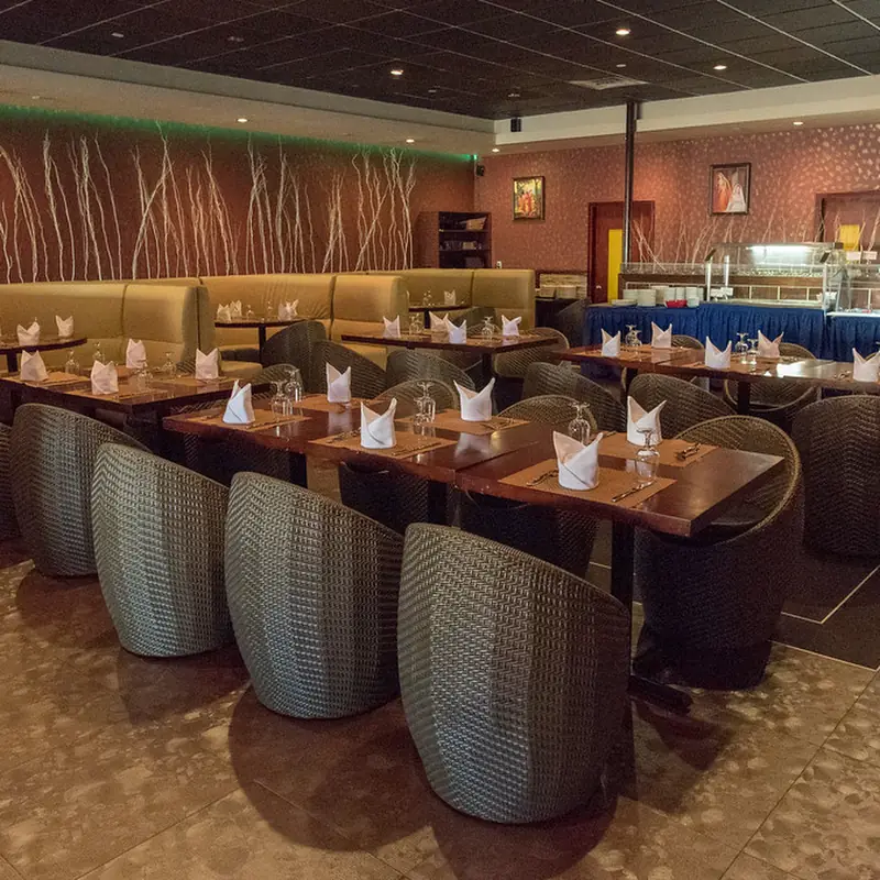 Utsav Indian Cuisine - Wethersfield