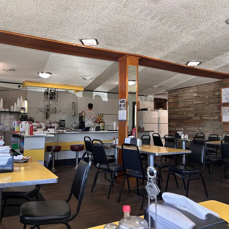 Hilltop Diner
